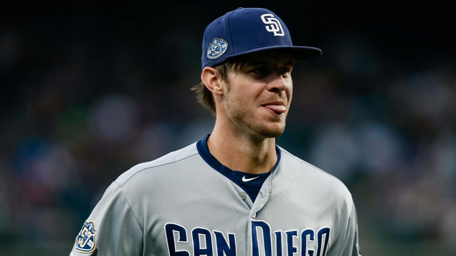 Wil Myers on potential trade away from the Padres: 'It is what it is'