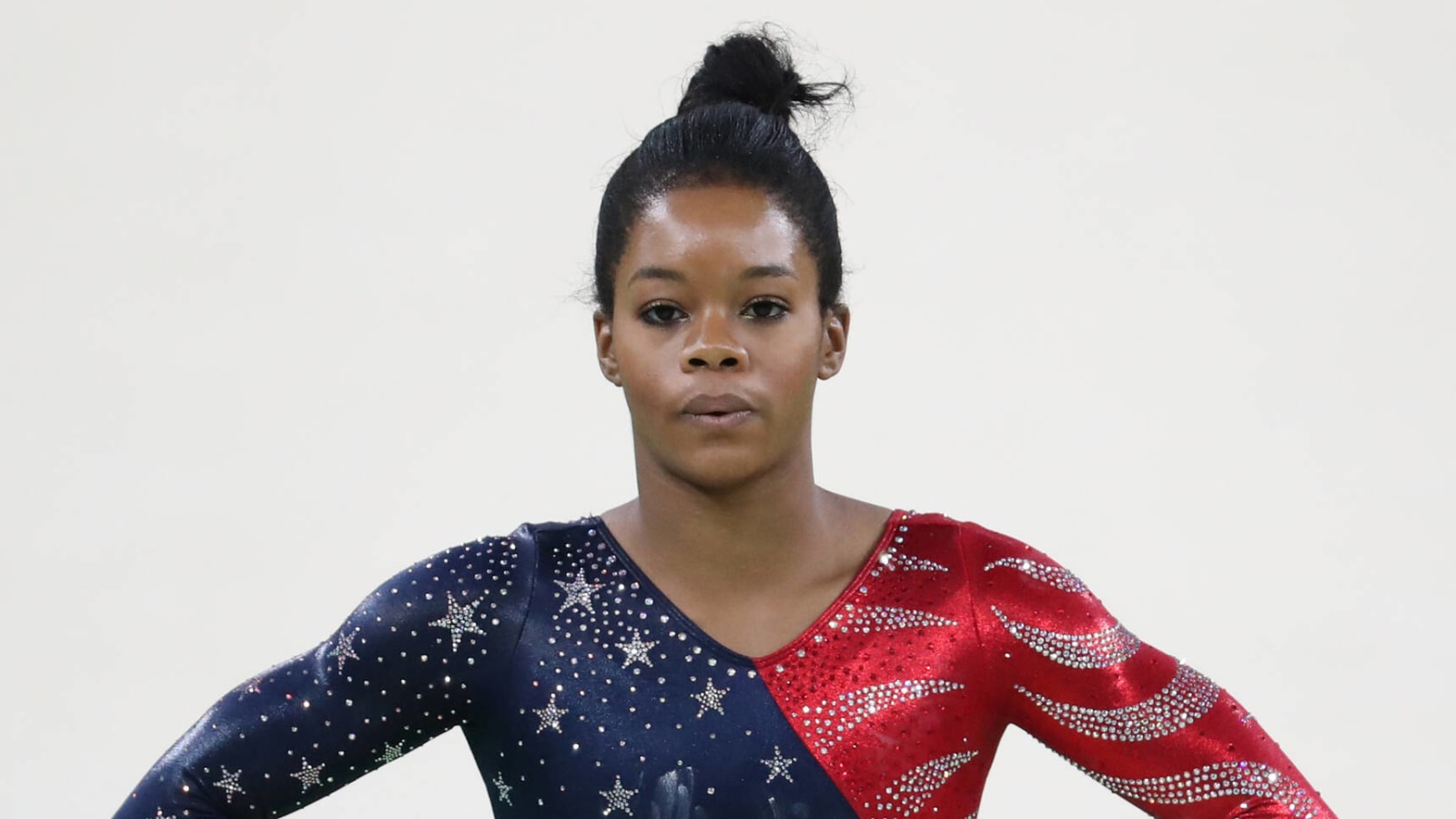 Gabby Douglas’ Olympic comeback attempt comes to an end