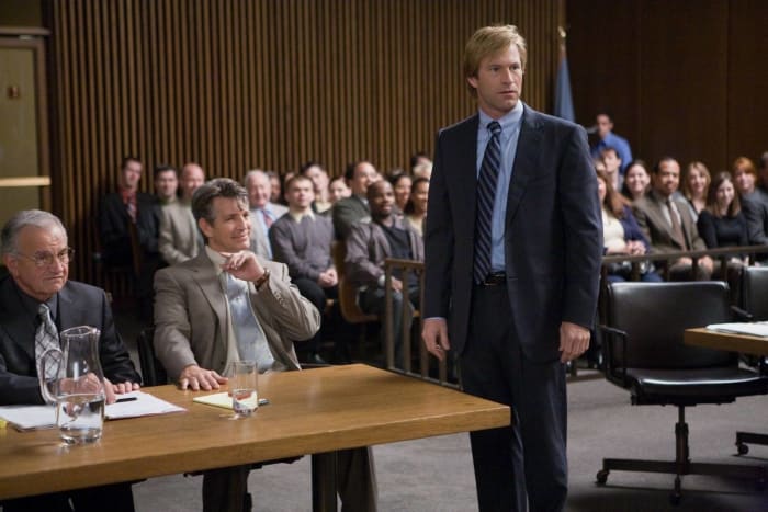 The Hulk could have been Two-Face