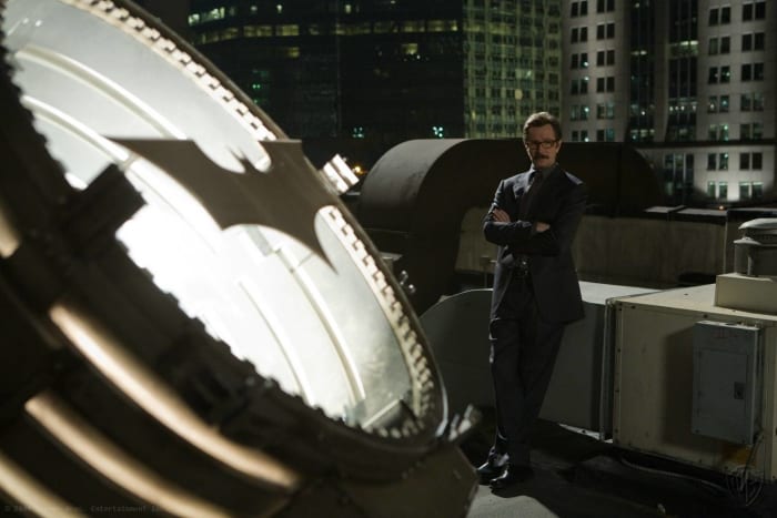 “The Dark Knight” still made Oscars history