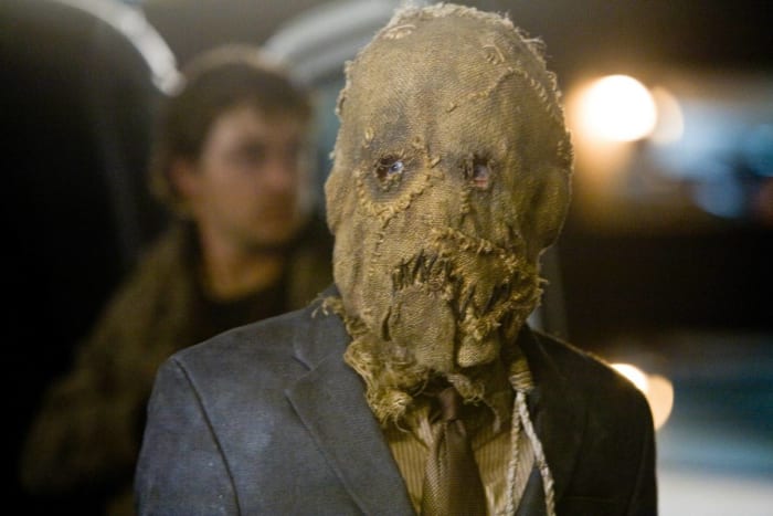 Only one Batman villain has reprised their role