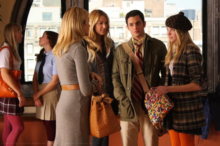 Lily Finally Appreciates Dan