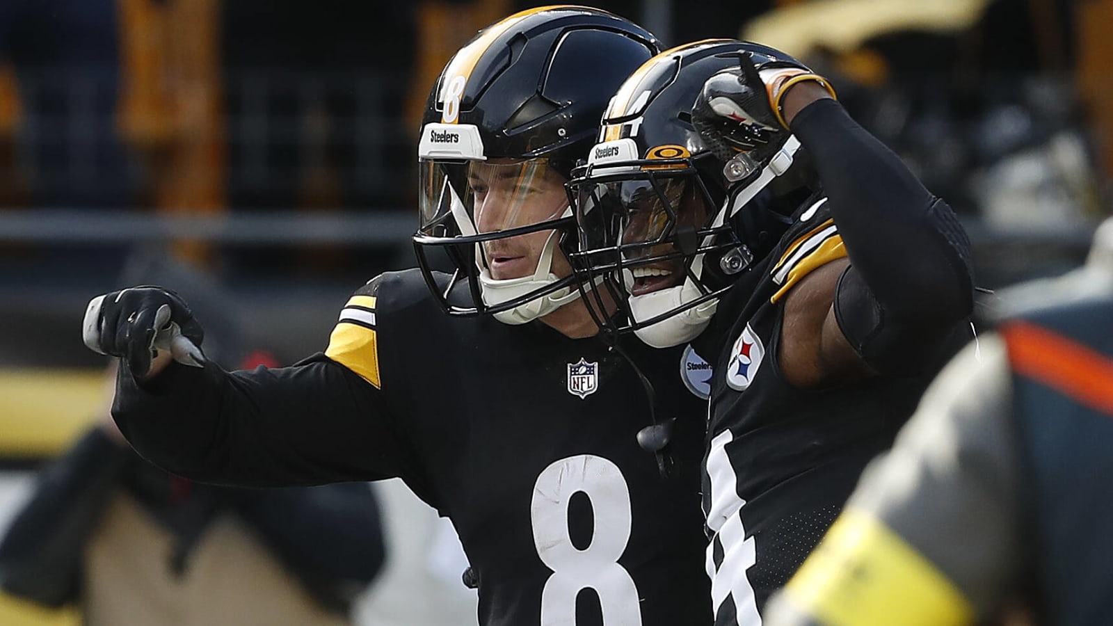 Steelers QB Kenny Pickett&#39;s Concussions Absolutely &#39;A Concern&#39; Says GM Omar Khan