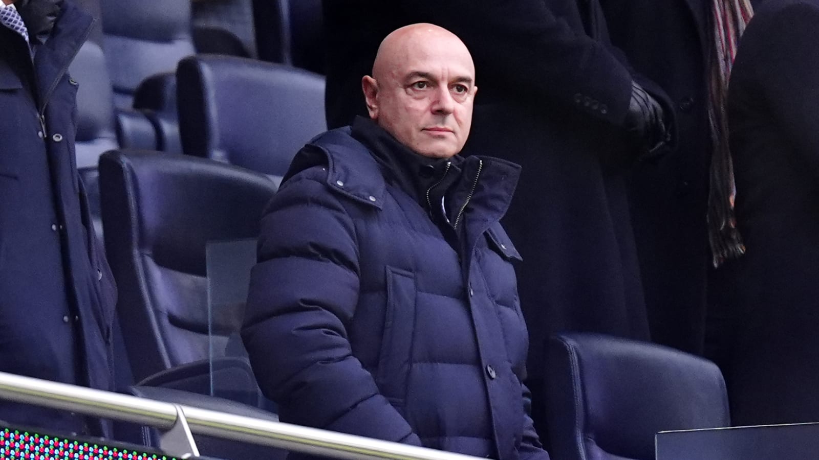 3 major mistakes Daniel Levy has made as Tottenham chairman