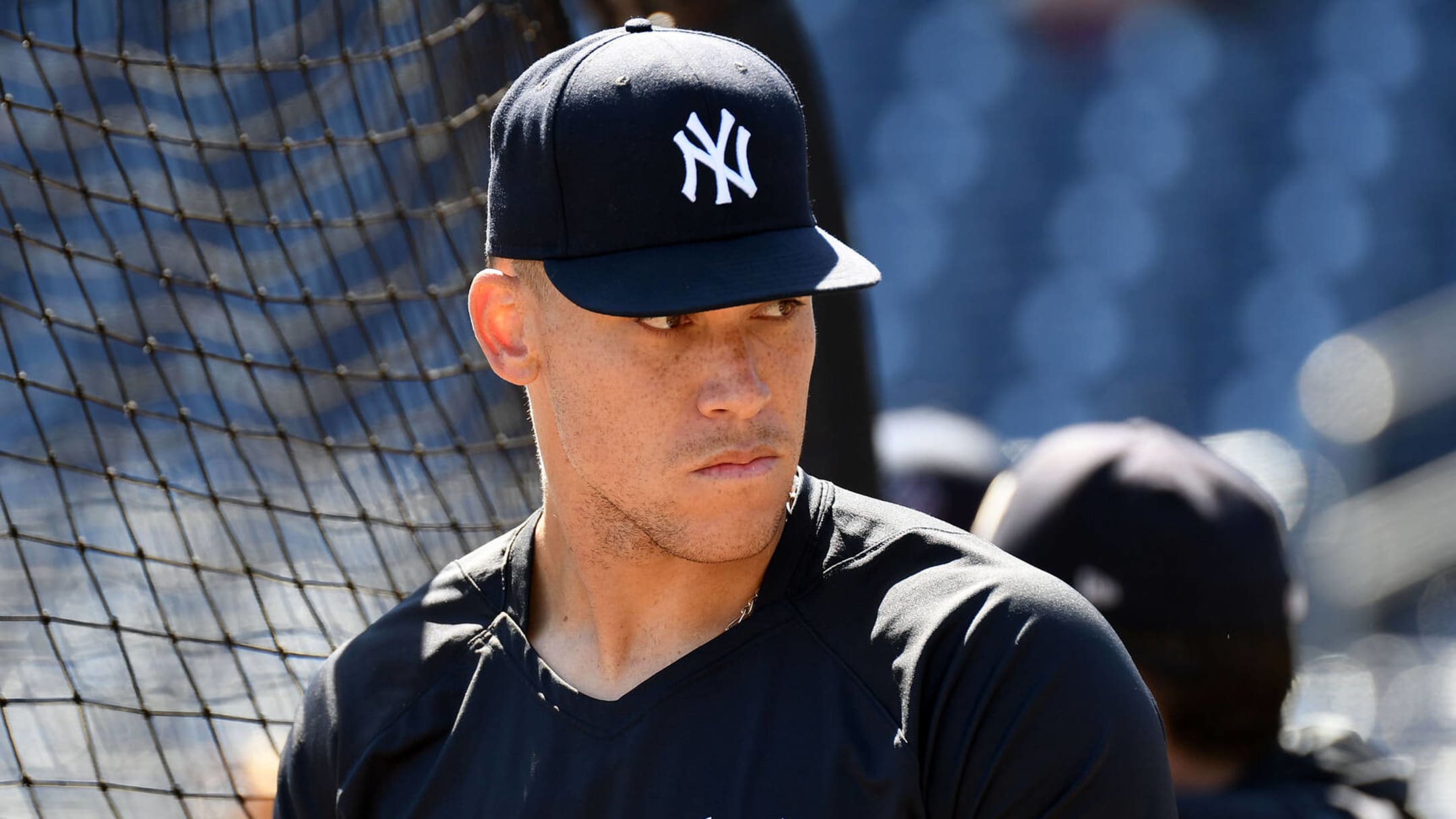 The Yankees must extend both Aaron Judge and Joey Gallo