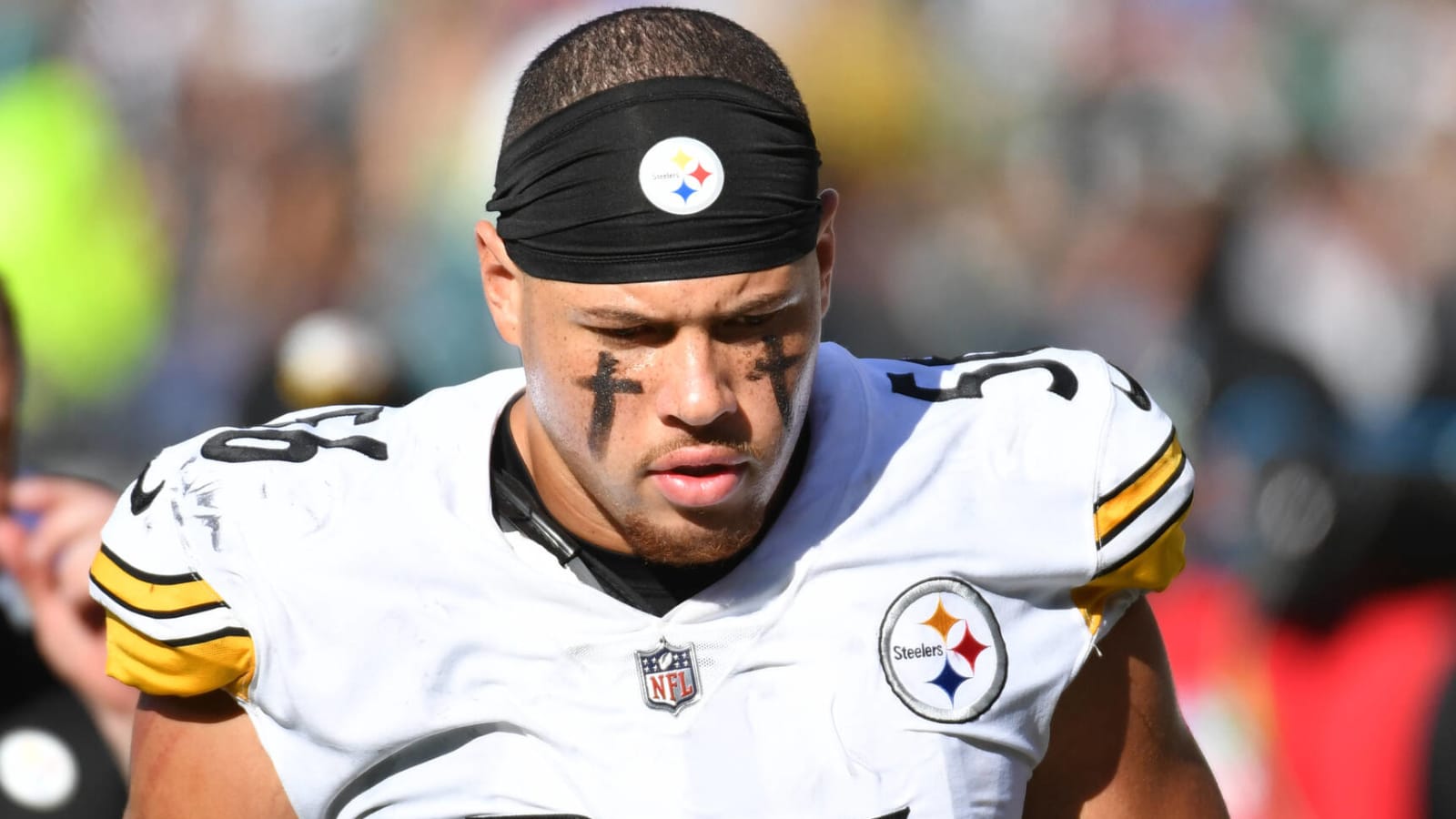 Steelers breakout LB named trade candidate