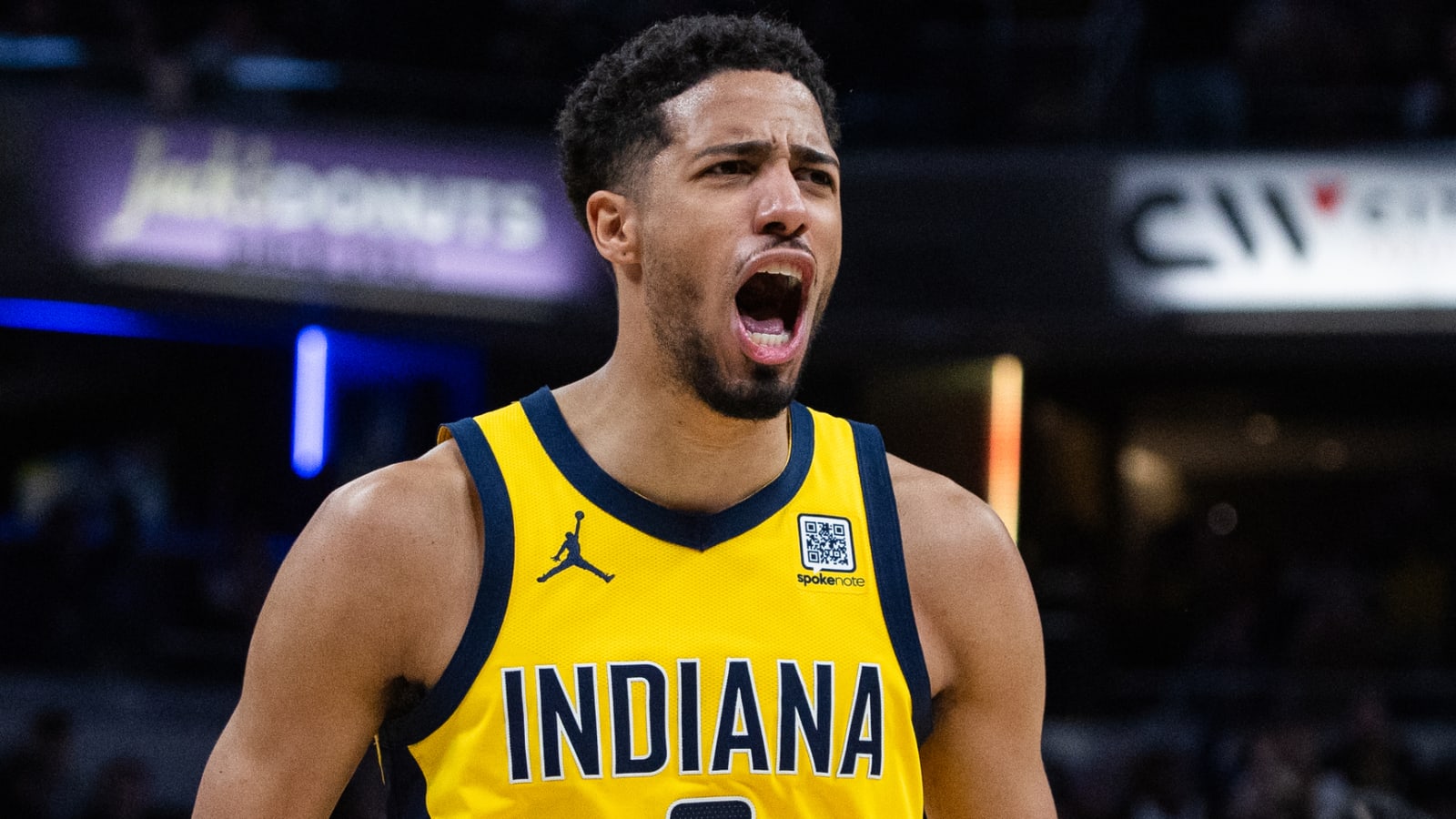 Pacers officially clinch postseason berth