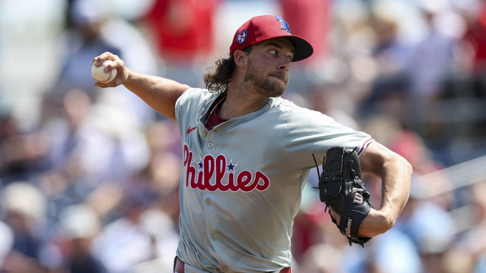 Offseason in review for the Philadelphia Phillies