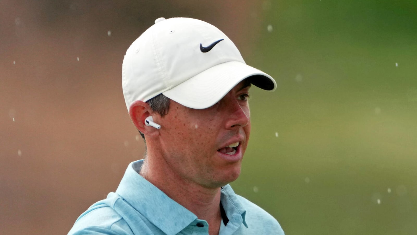 Rory McIlroy to lose $3M for withdrawing from RBC Heritage