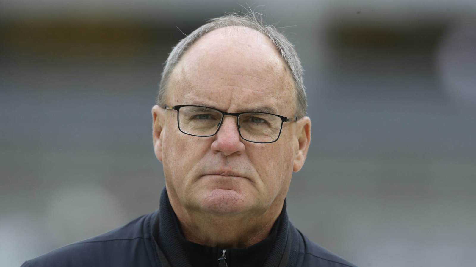 Steelers GM Kevin Colbert officially steps down