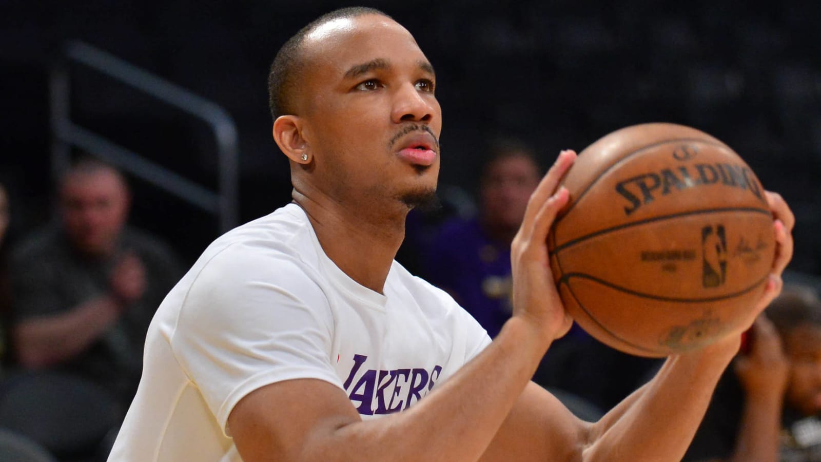 Warriors, Bucks among teams interested in Avery Bradley?