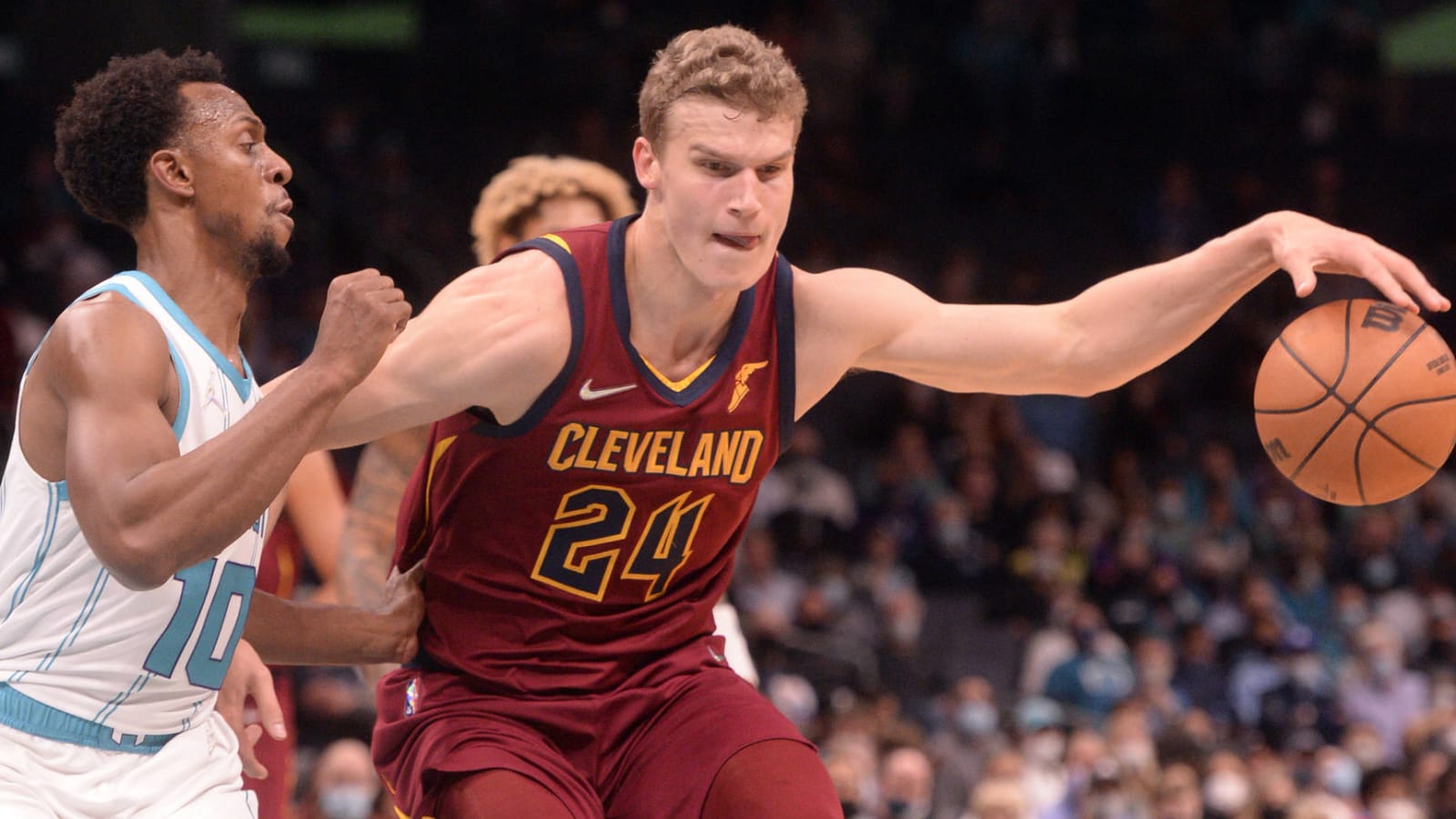 Cavaliers' Lauri Markkanen in health protocols, out indefinitely
