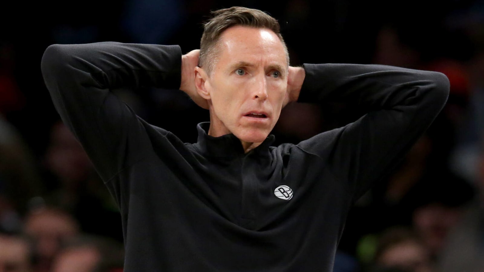 Steve Nash agrees with notion that Nets players are fatigued