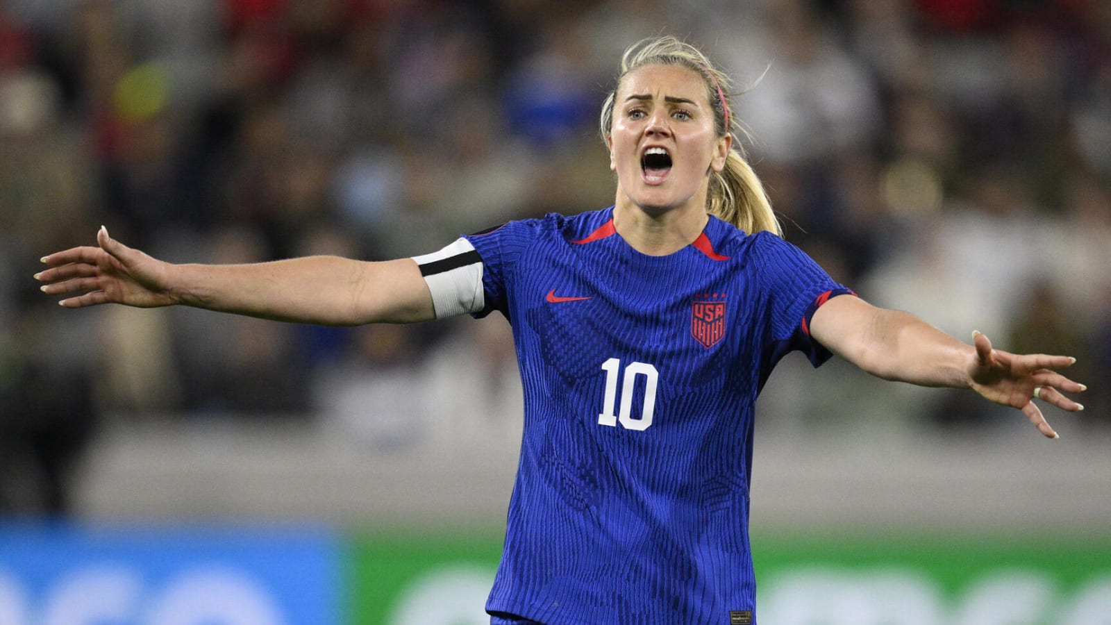 USWNT defeats Brazil to win 2024 CONCACAF Gold Cup Yardbarker