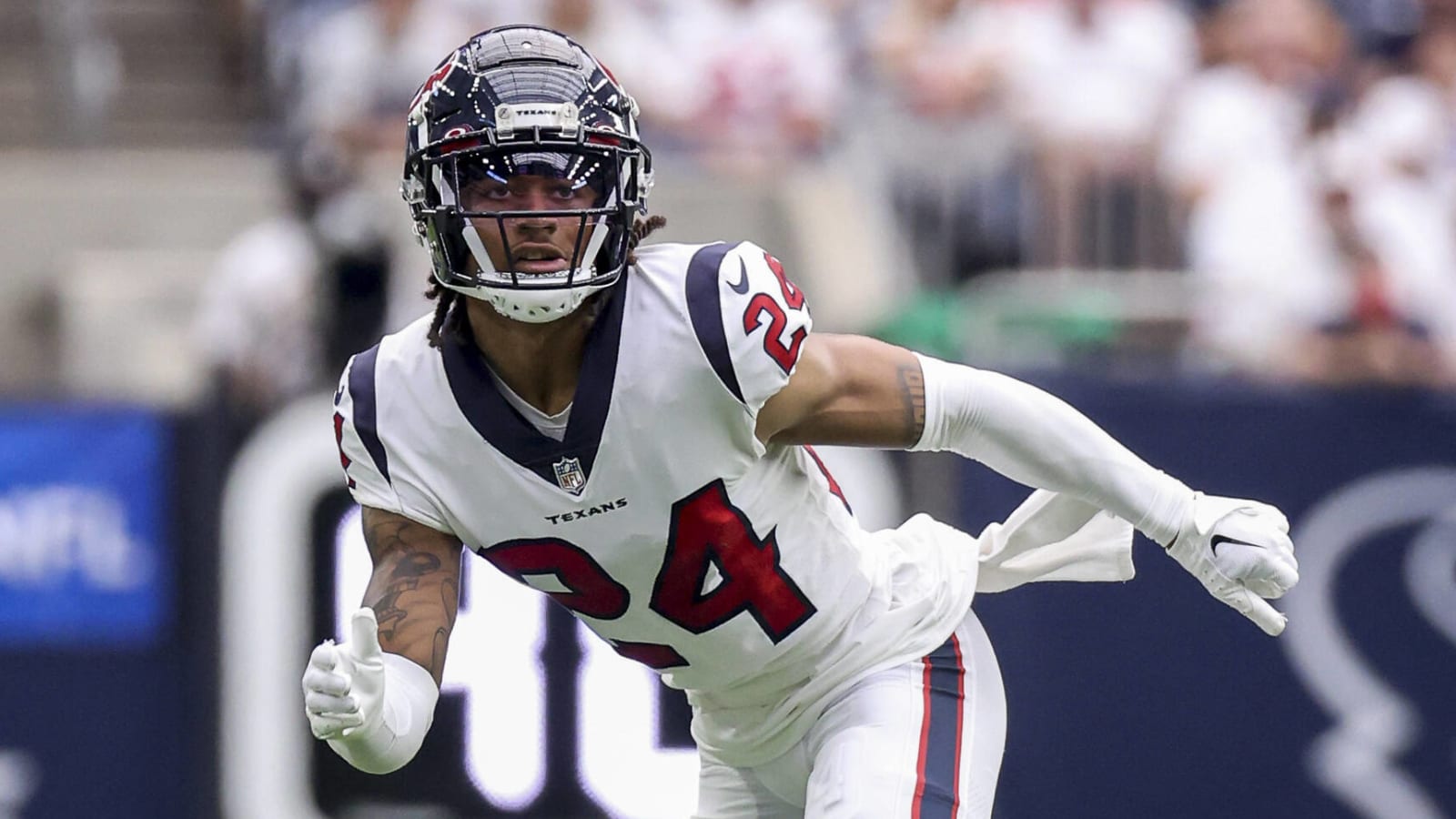 Texans close to return of former top-five pick
