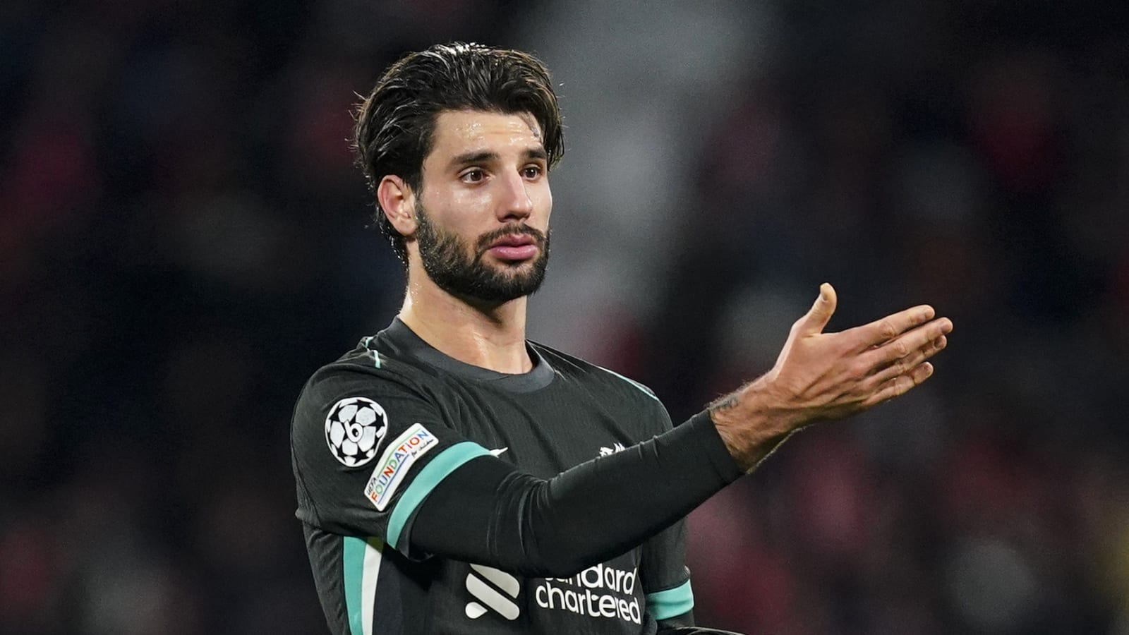 ‘Doesn't matter who we play’- Liverpool star confirms squad’s faith in Arne Slot