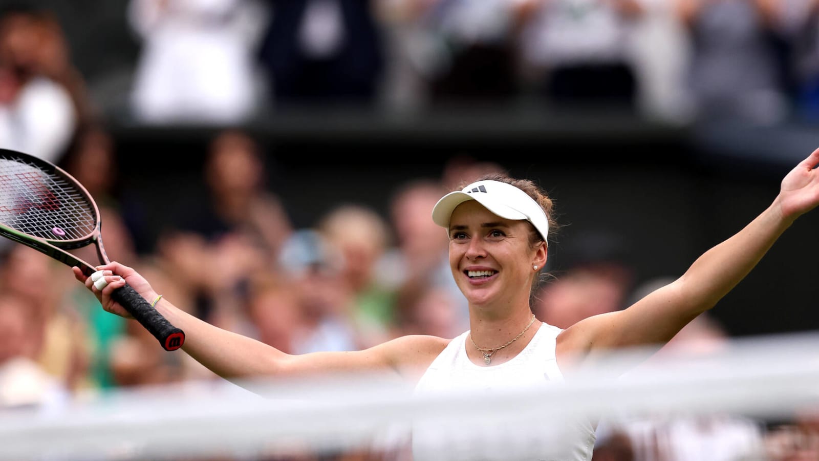 Elina svitolina lips