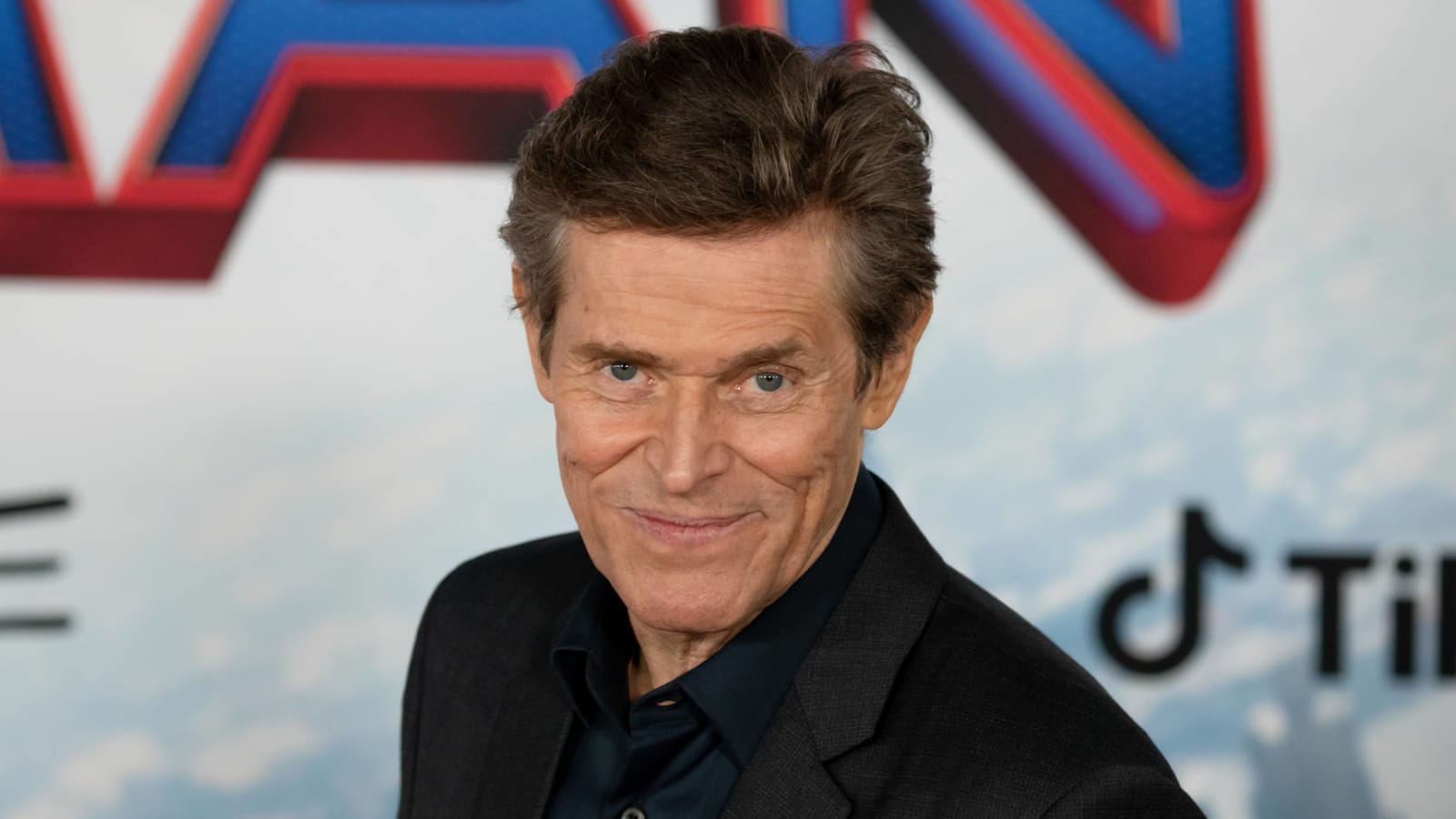 'SNL' announces Willem Dafoe and Katy Perry for Jan. 29 episode