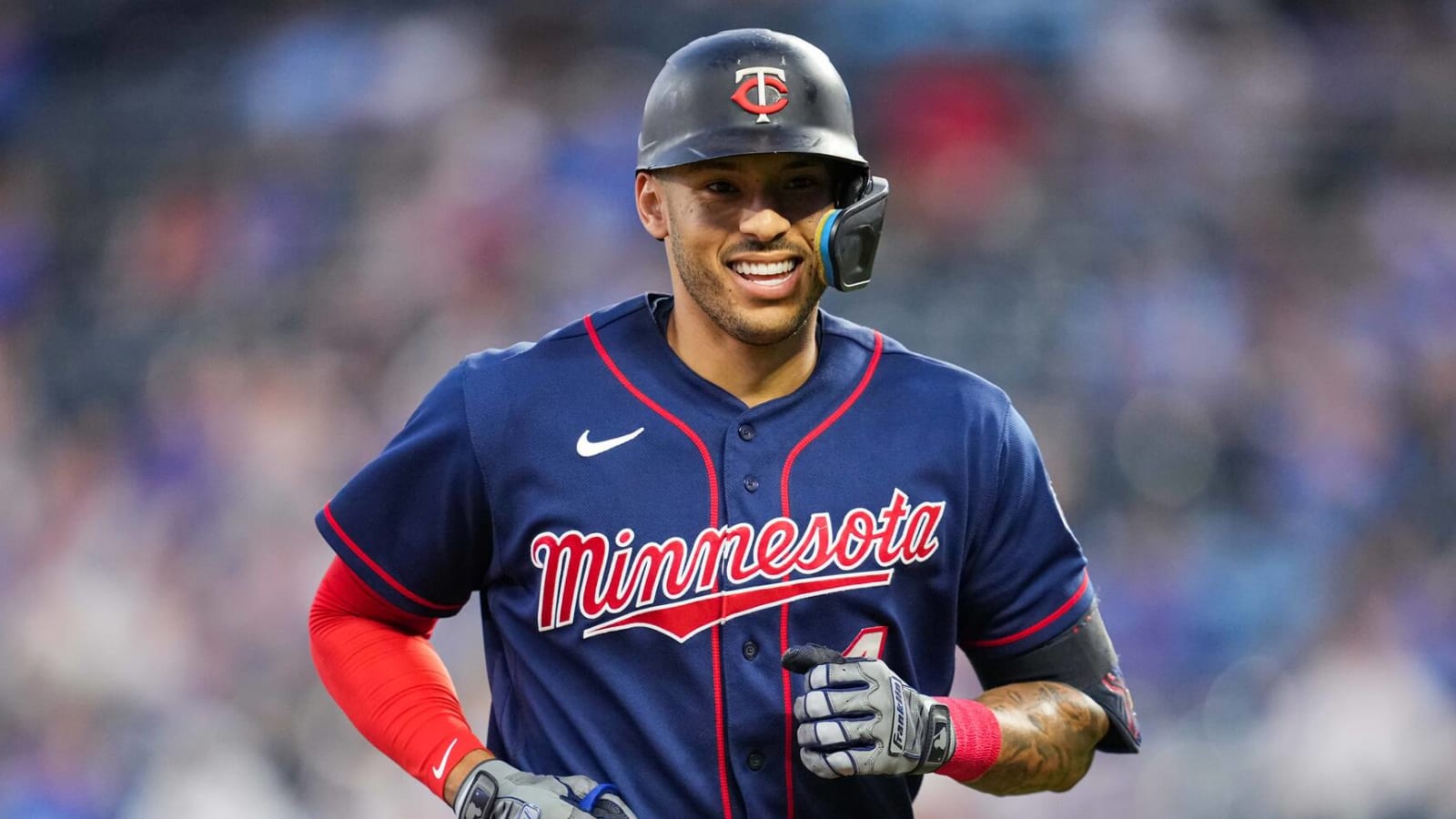 Report: Cubs eyeing top free-agent shortstops