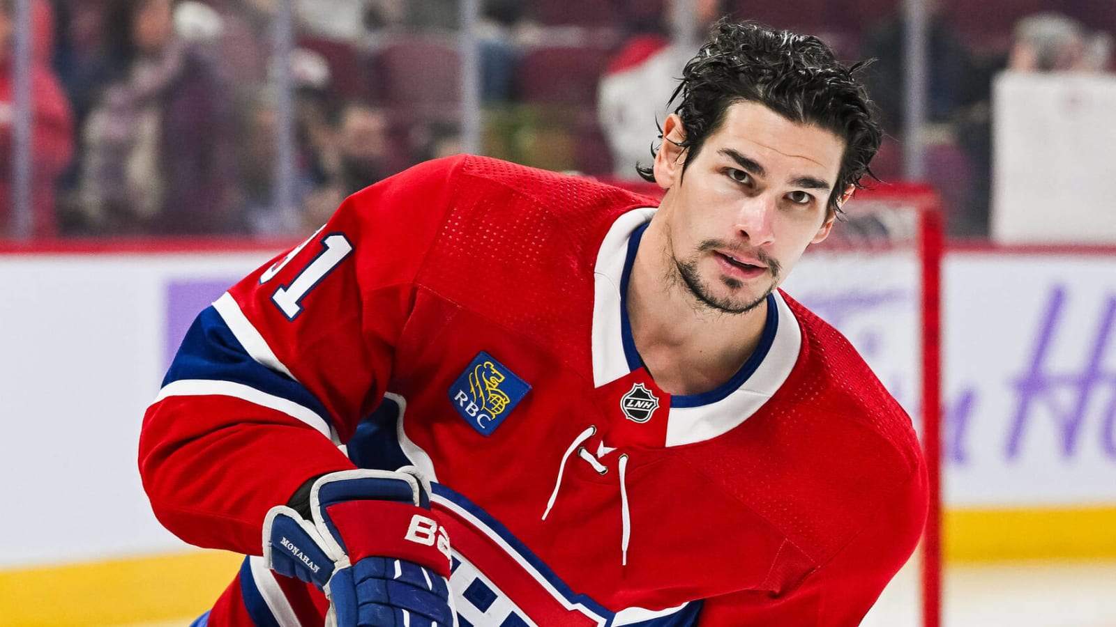 As Calgary competes, Canadiens also on a path to sell again at NHL’s trade deadline