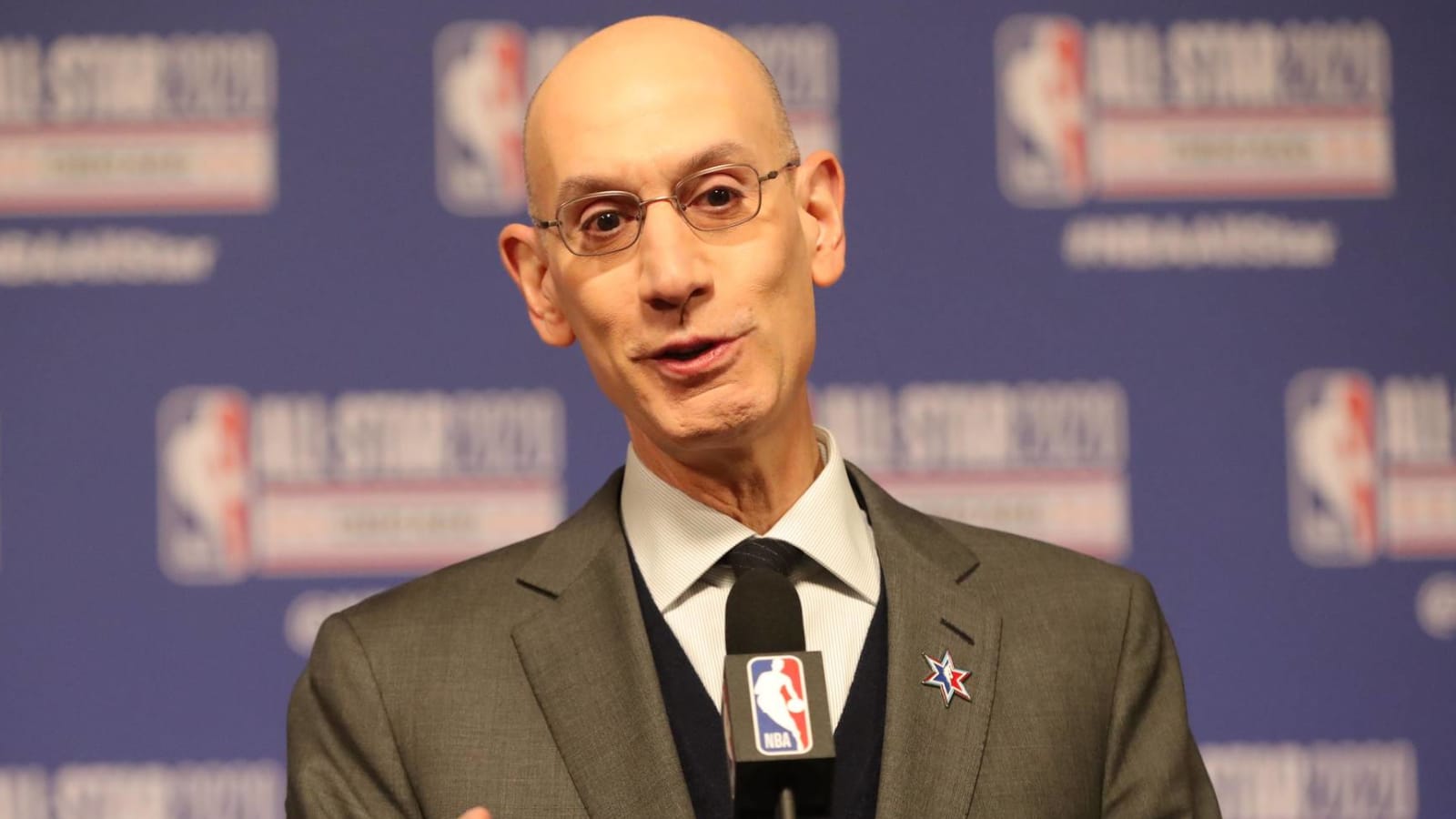 NBA investigating multiple teams for tampering in blockbuster sign-and-trades