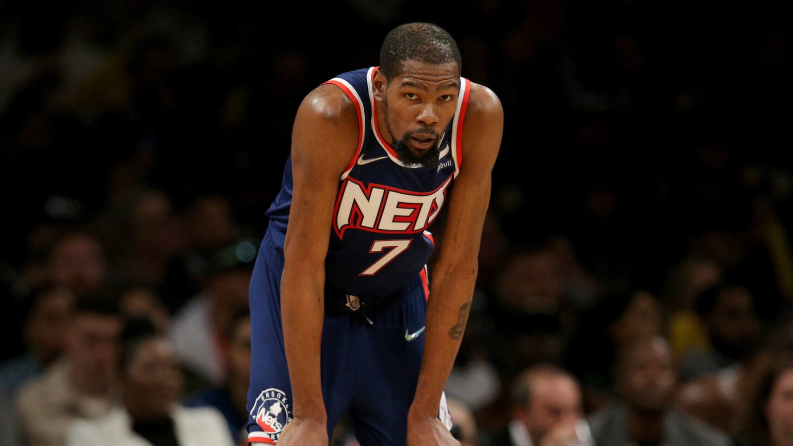 Suns 'not counting on' acquiring Kevin Durant?