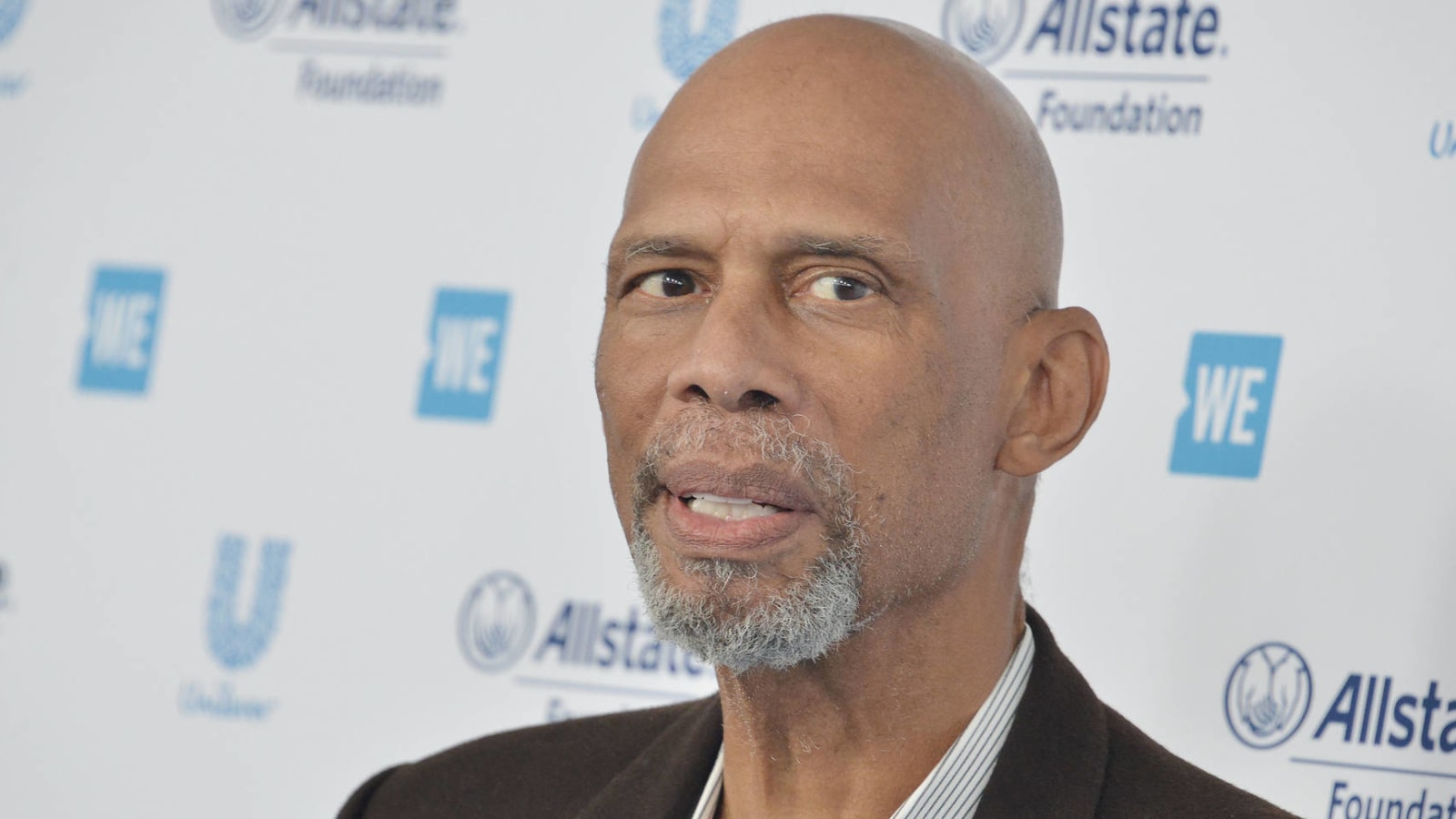 Kareem Abdul-Jabbar: Racism is 'more deadly than COVID-19'