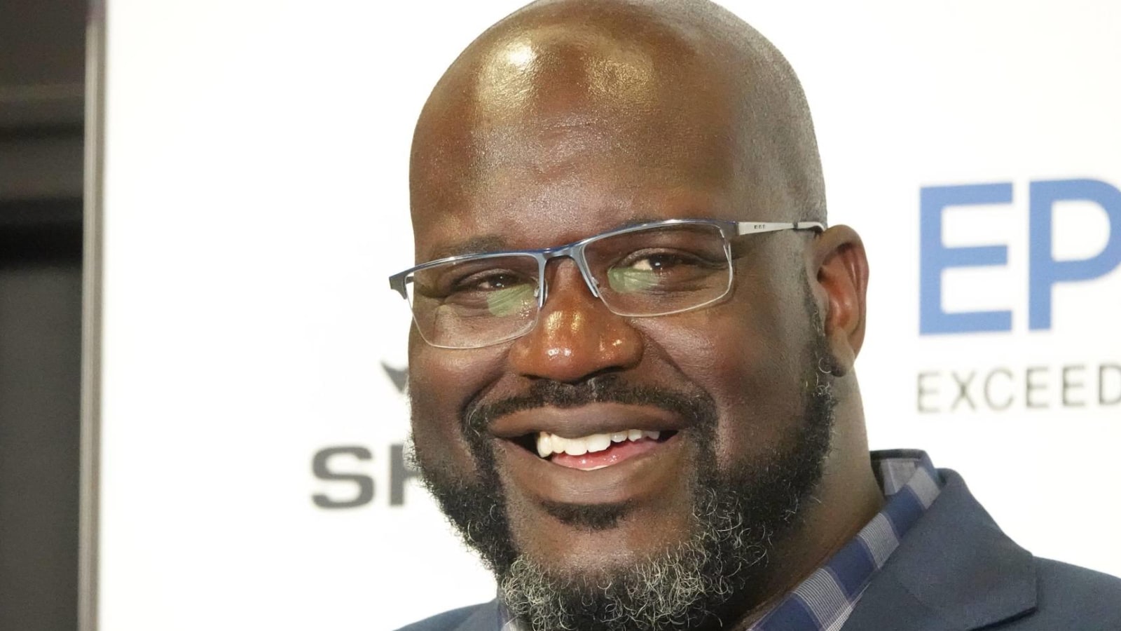 Shaq makes hilarious bet on Suns not beating Warriors in playoffs