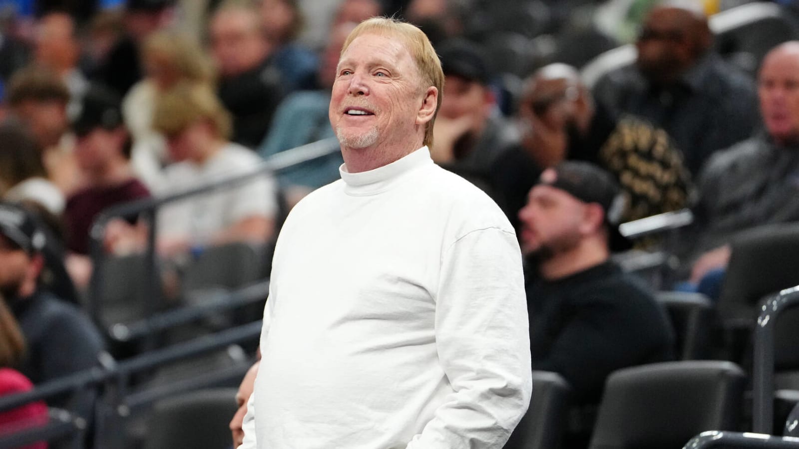 Raiders’ Mark Davis Takes Onus For Failing Derek Carr