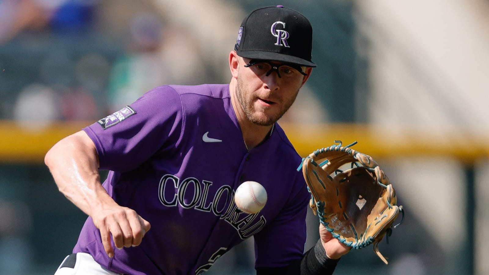 Which teams are the best fits for SS Trevor Story?