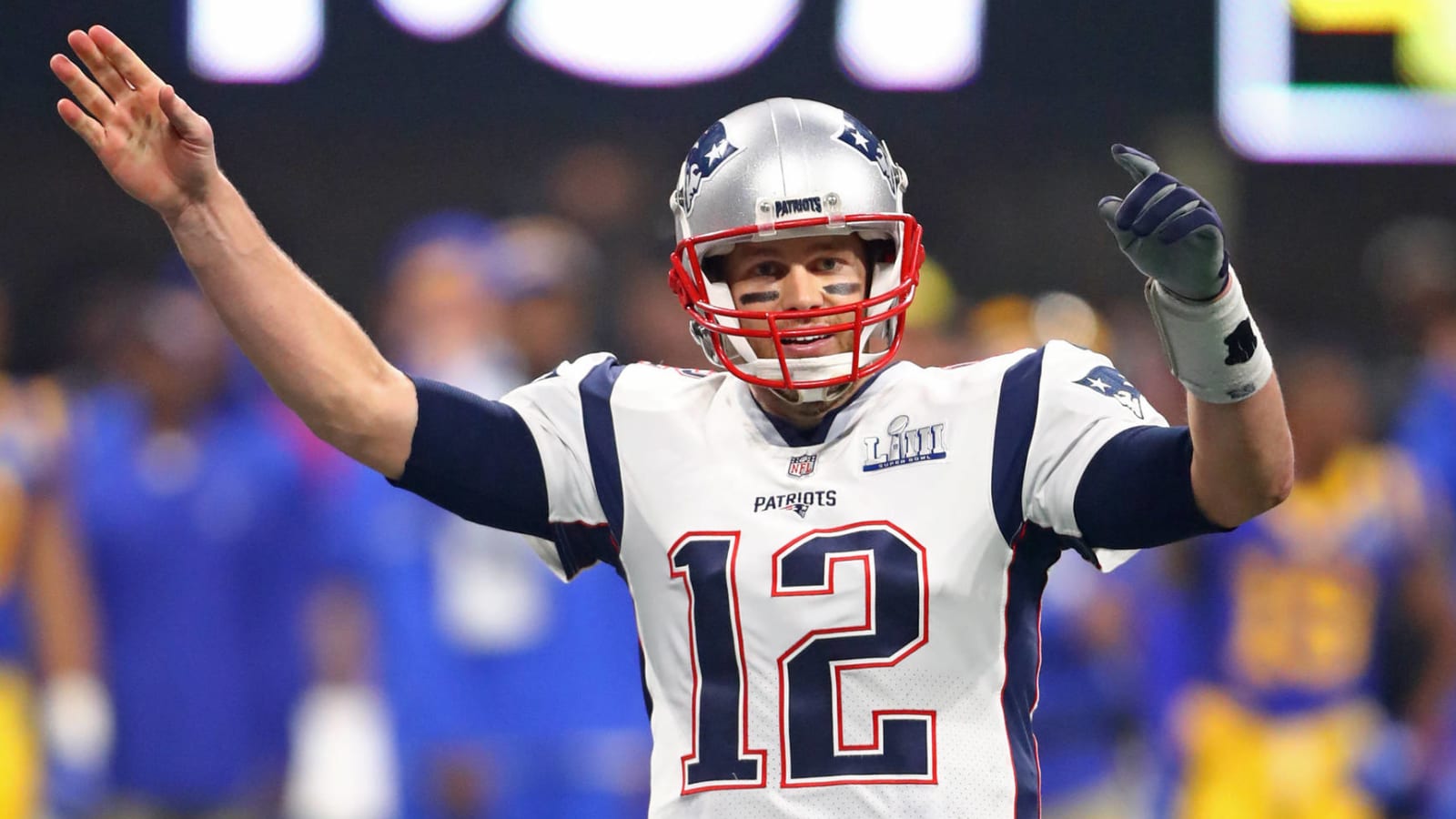 One-on-One: Is Patriots' Tom Brady done after 2019?