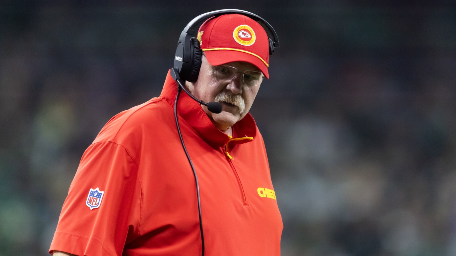 Don't expect Chiefs to fill this glaring need early during 2025 NFL Draft