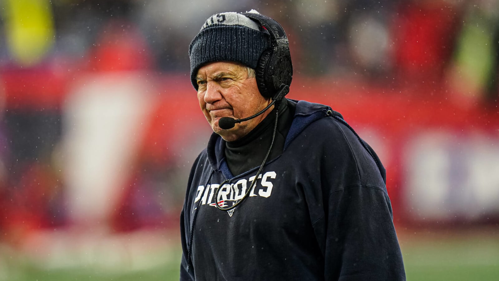 Insider reveals timeline for decision on Bill Belichick