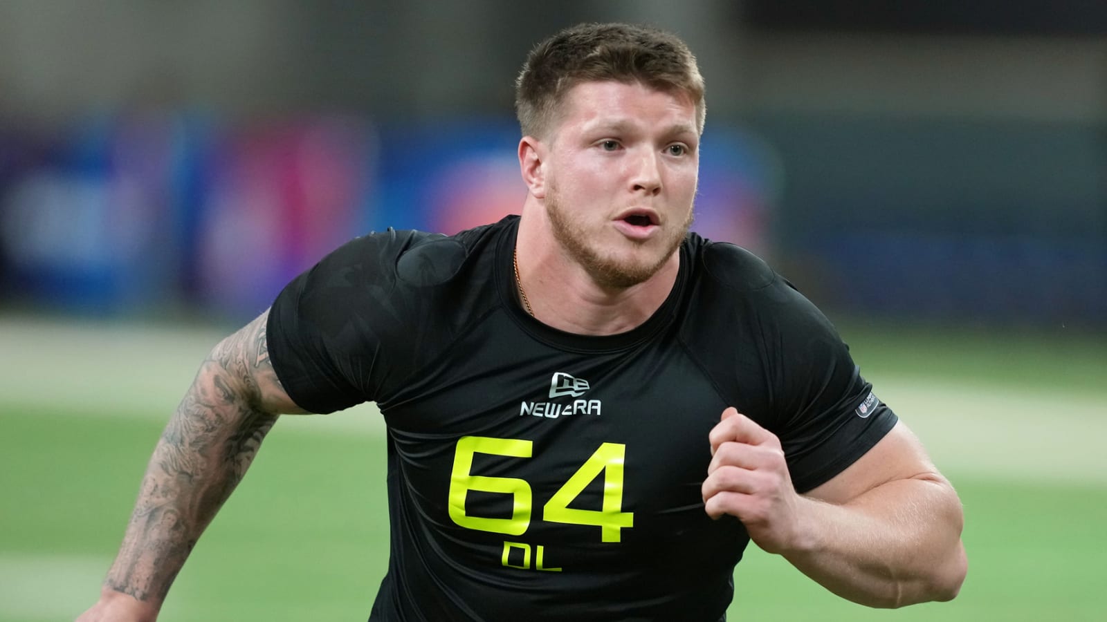 NFL Draft countdown: Focus on Eagles' first-round pick at No. 32