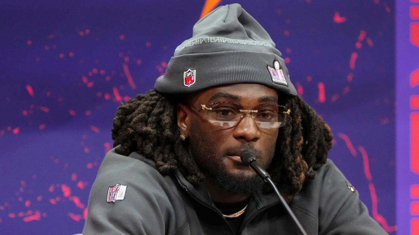 Who would benefit if the Commanders added WR Brandon Aiyuk?