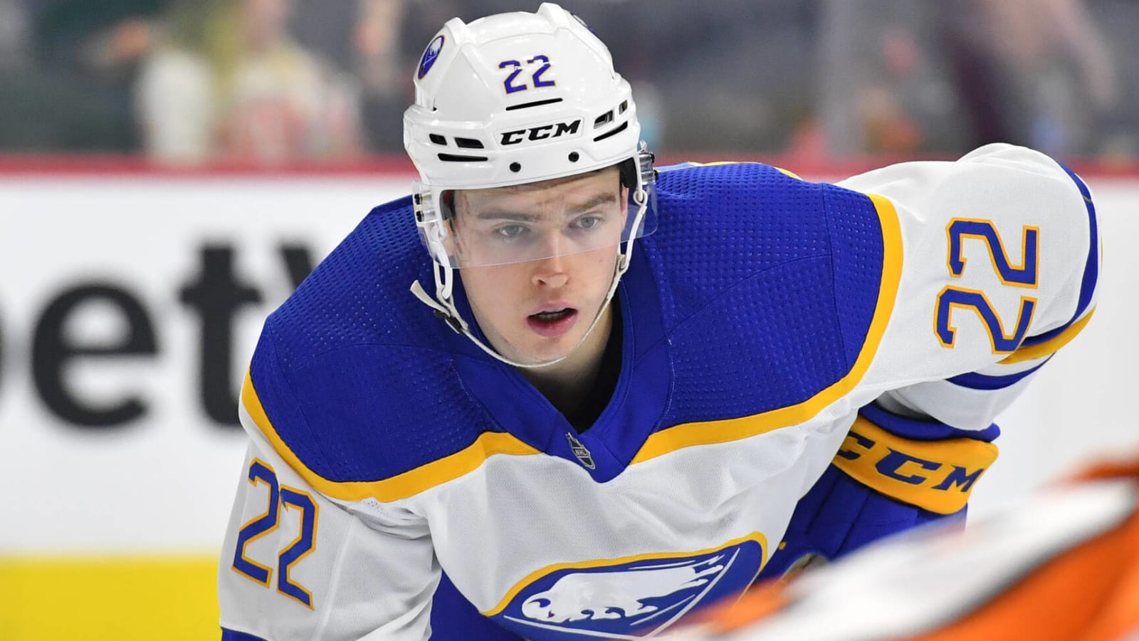 Sabres could get key piece back soon | Yardbarker