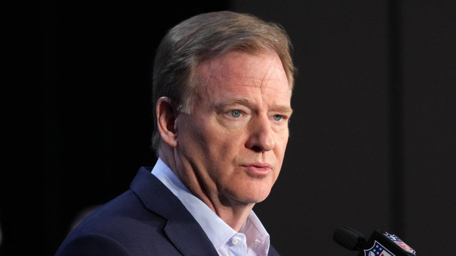 Saudi investment coming to NFL?
