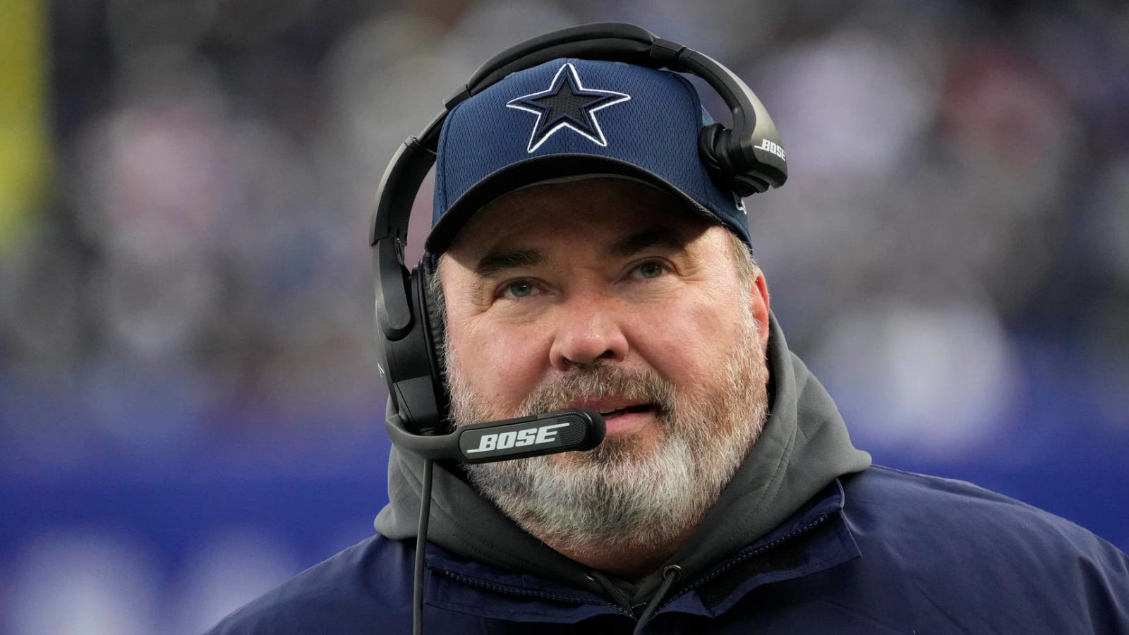 Cowboys might end up replacing Mike McCarthy after all?