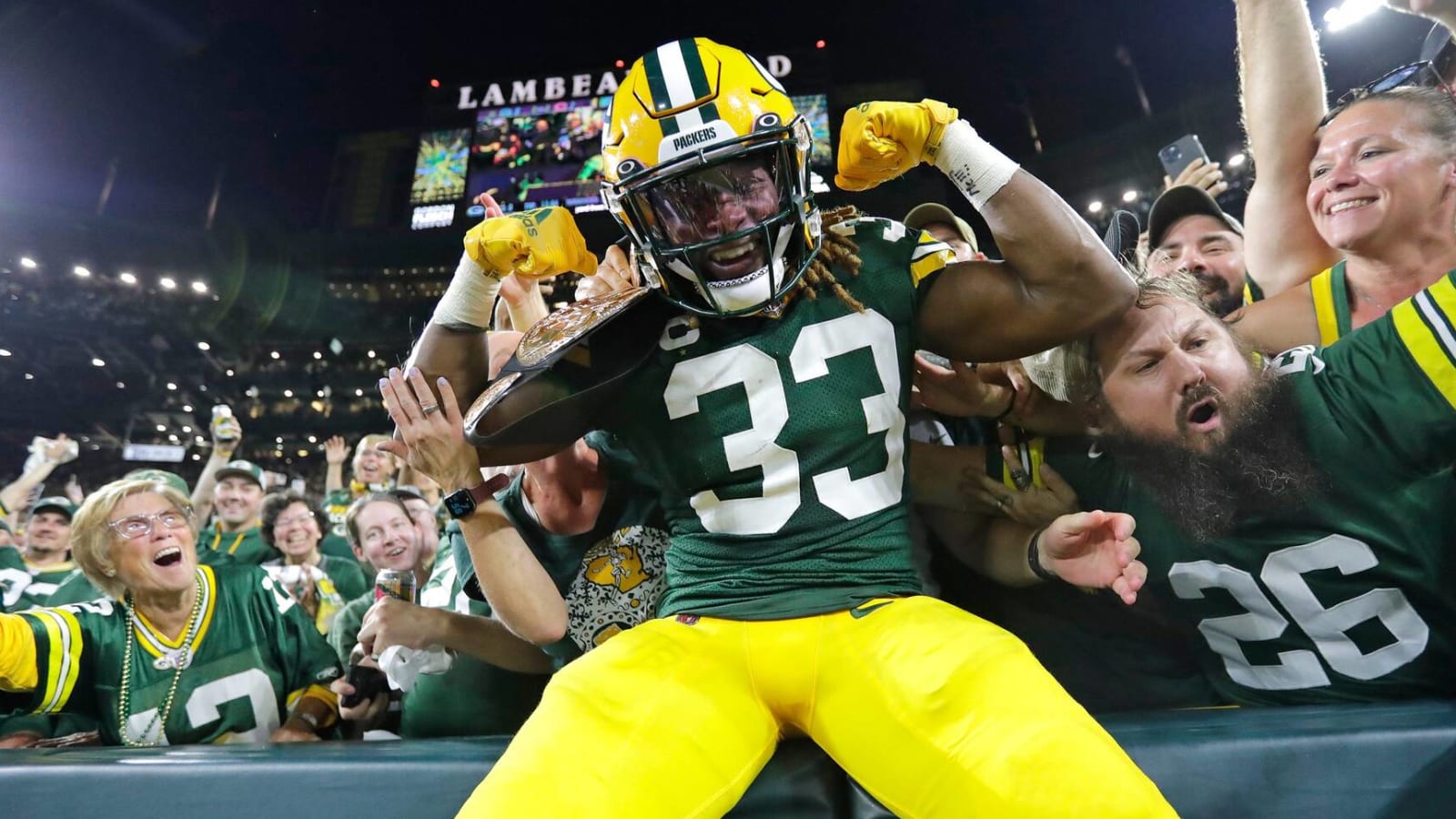 bears-packers-week-2-takeaways-yardbarker