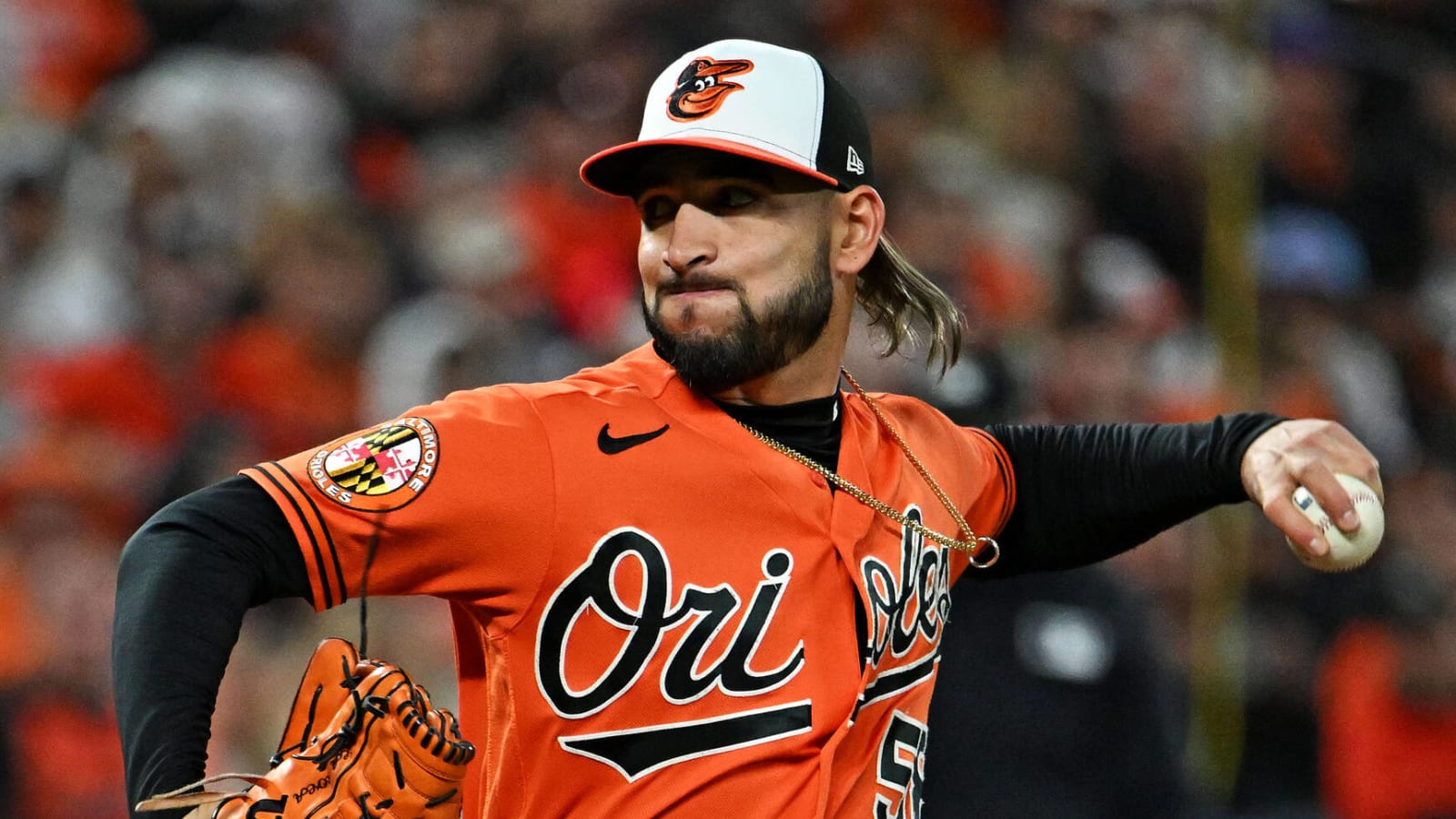 Orioles avoid arbitration with lefty reliever