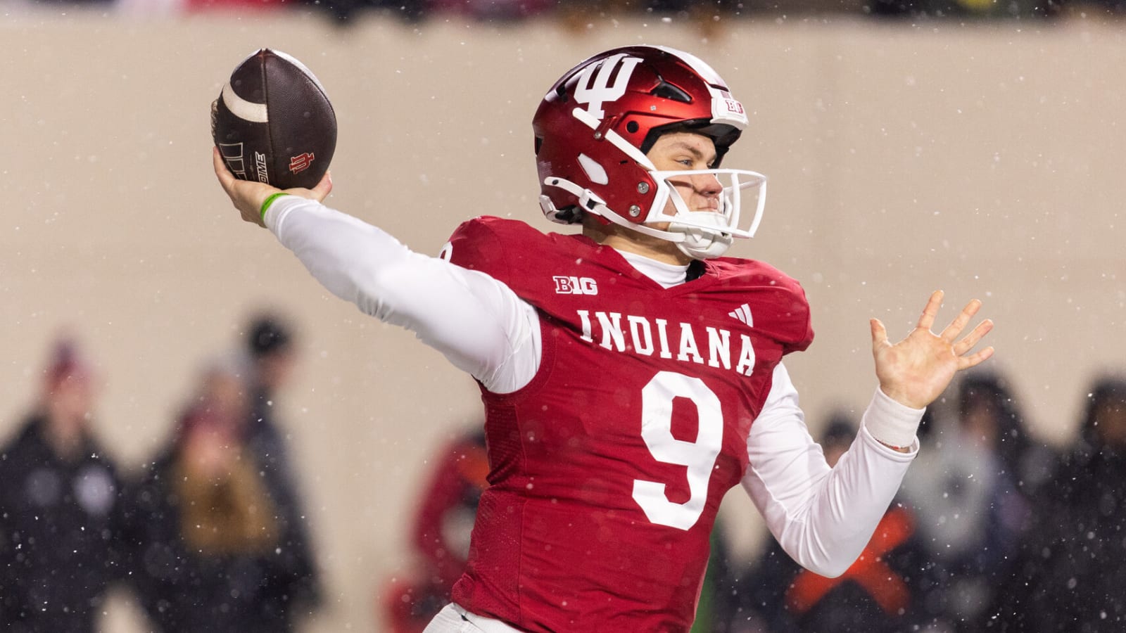 Previewing the CFP first-round games: TV info, predictions, start times