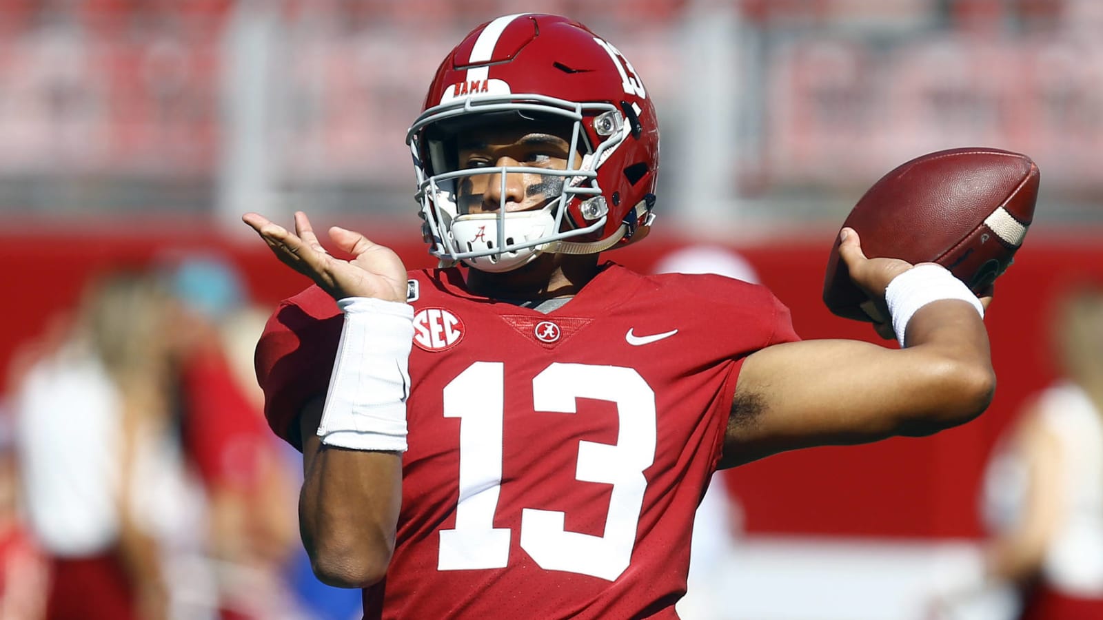 10 storylines to follow heading down college football's home stretch