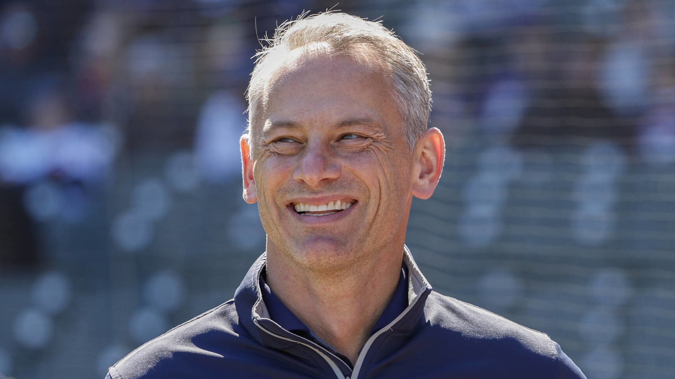 Chicago Cubs: Jed Hoyer won't discuss extension talks