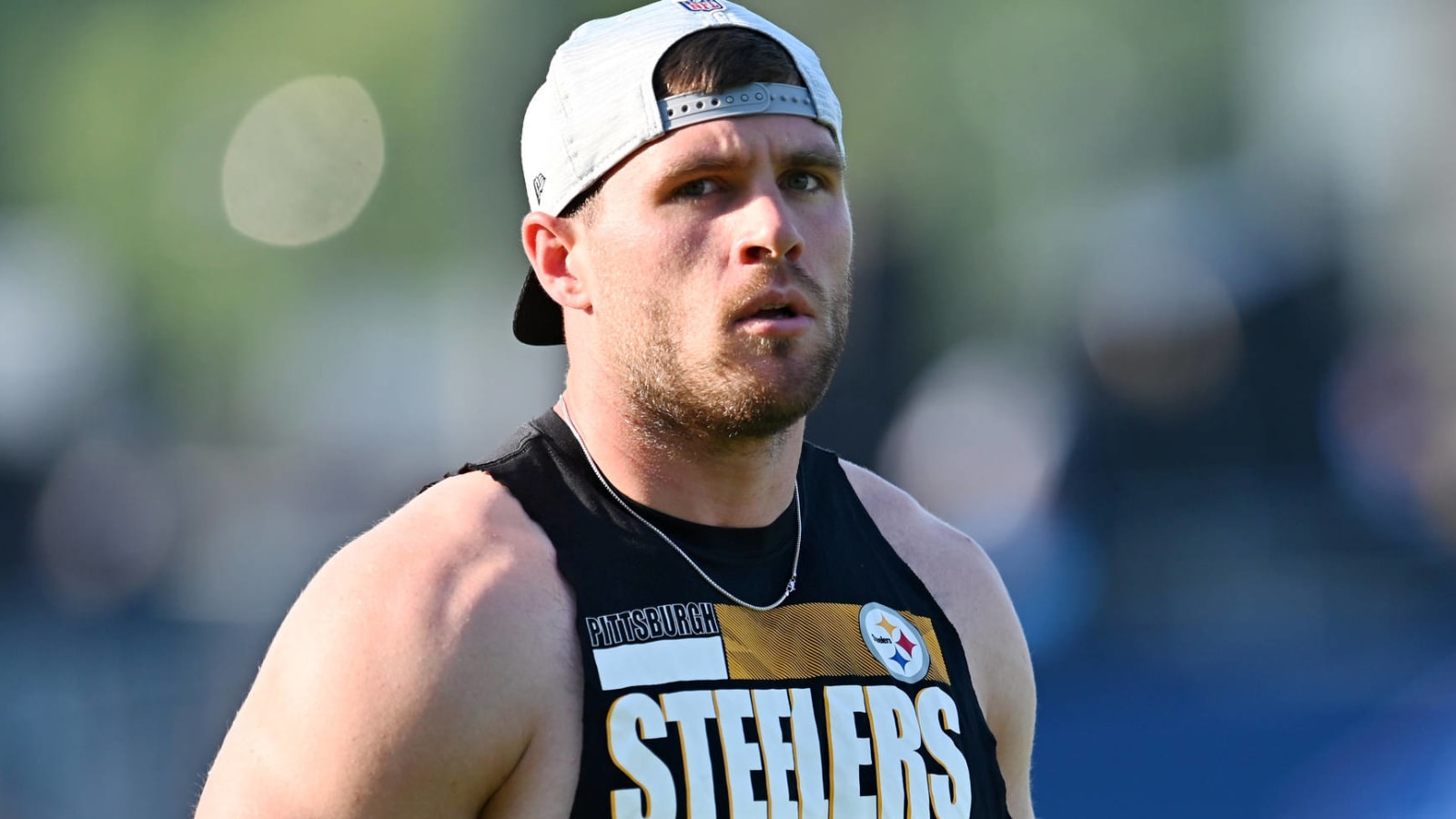 Steelers are being foolish with T.J. Watt negotiations