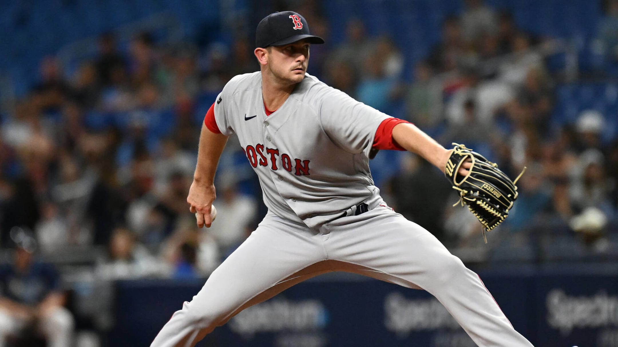 Red Sox notebook: Bullpen taking shape as Whitlock returns from IL