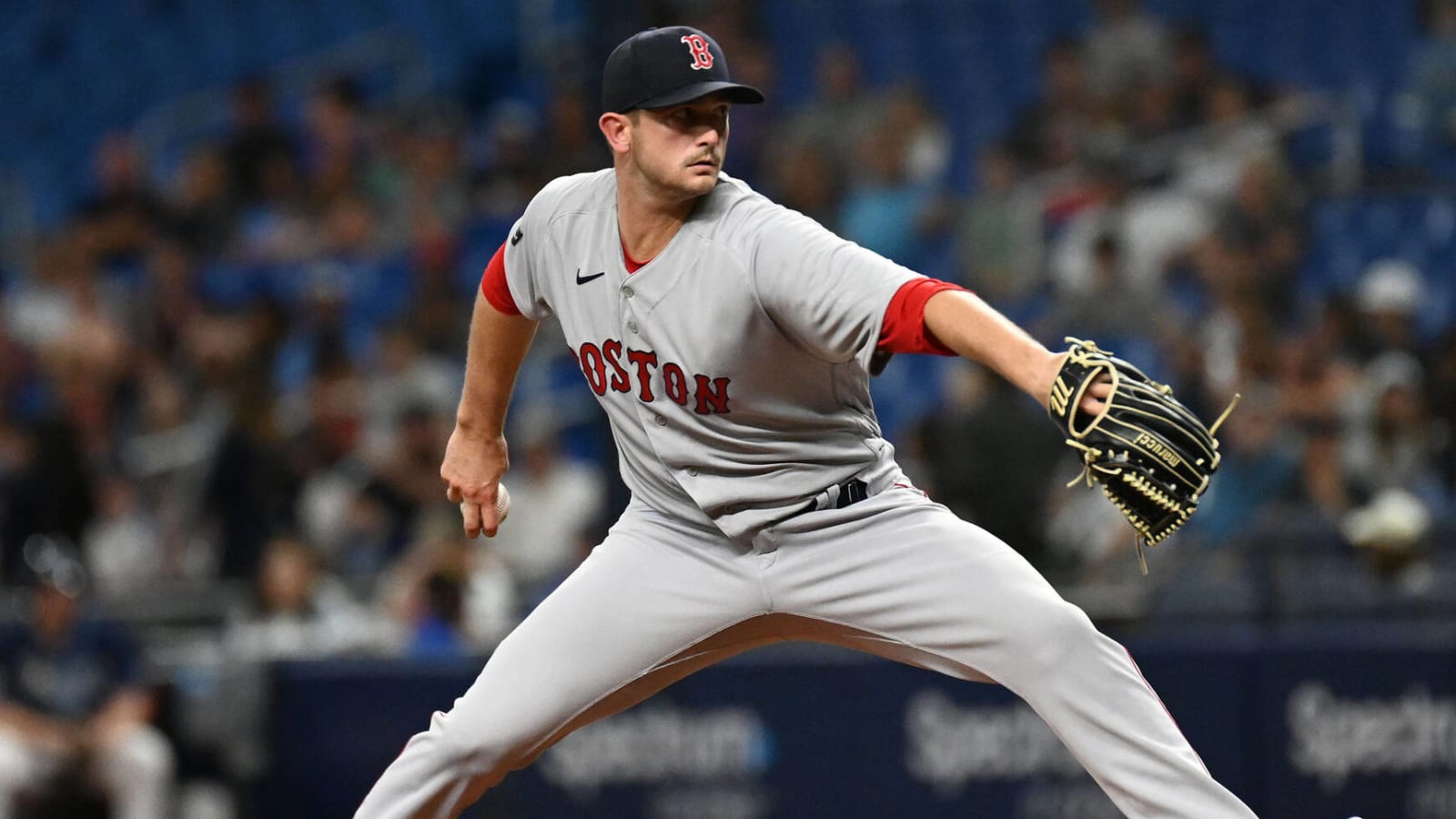 Red Sox starting pitcher tabbed for return from IL