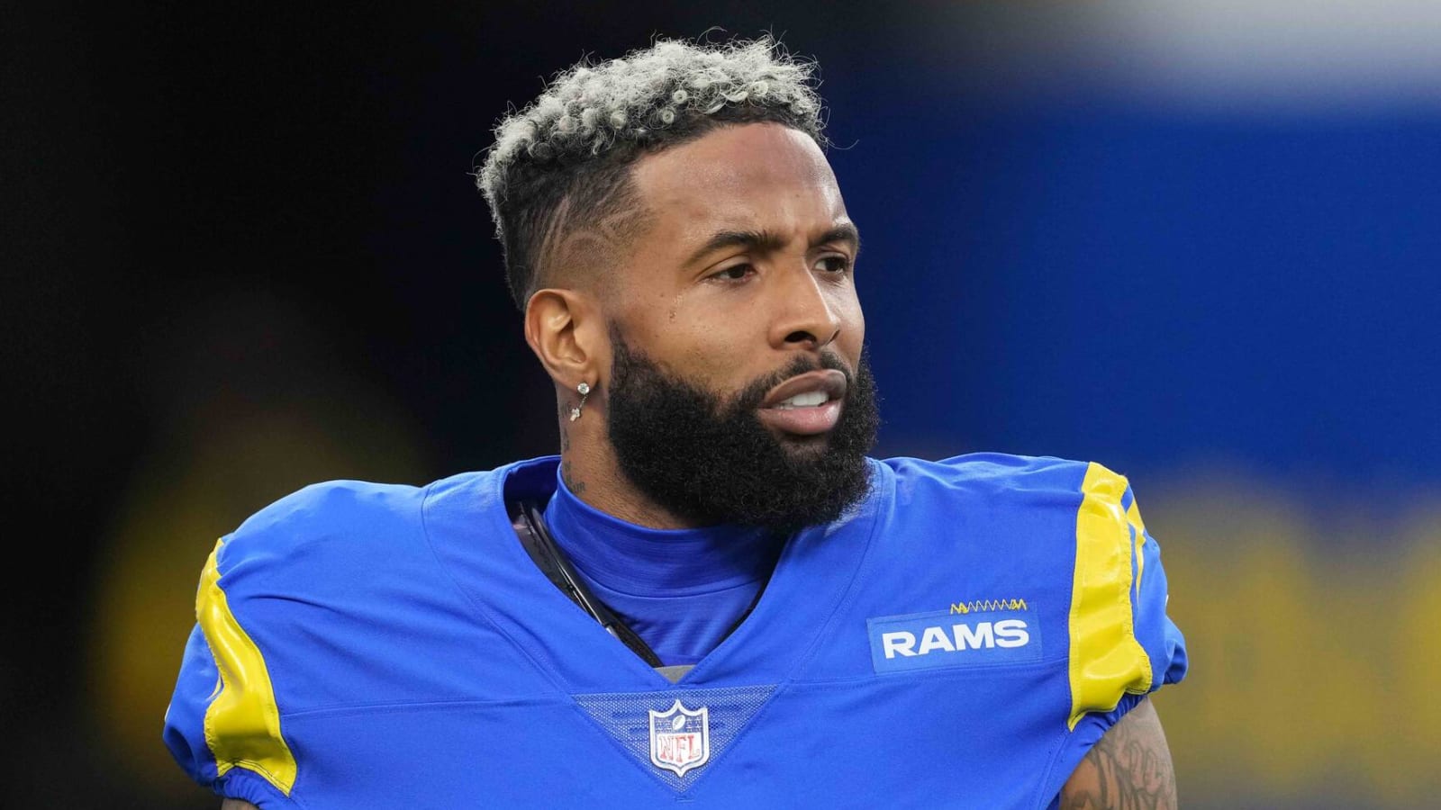Odell beckham jr nikes sales