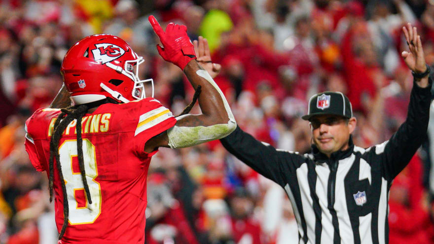 The 'Players traded before 2024 NFL trade deadline' quiz