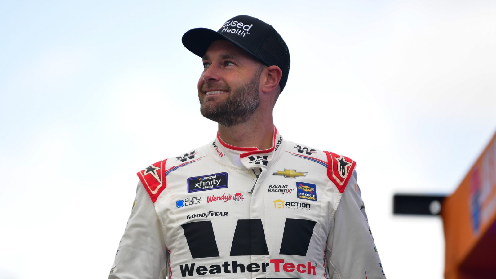 What you need to know before NASCAR's Chicago Street Race