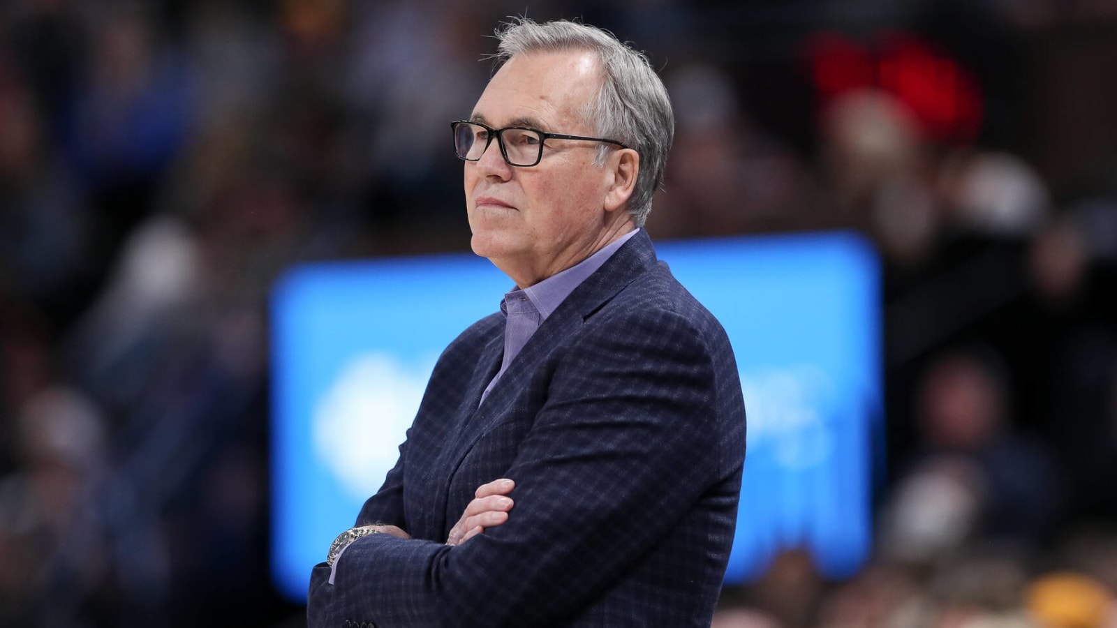 Mike D’Antoni to interview for Hornets' HC job